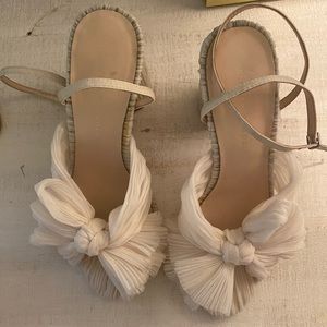 Loeffler Randall Heel